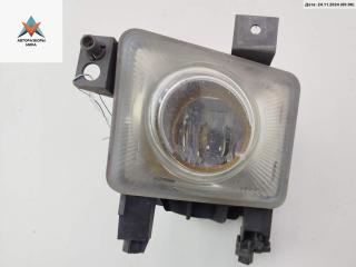 фара противотуманная левая Opel Signum C 2003, 2.2 л., бензин, МКПП, серый, хетчбэк 5 дв., 13123958