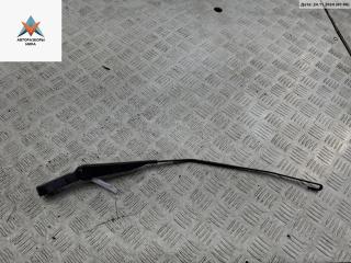 Щеткодержатель (поводок стеклоочистителя) задний Nissan Primera P11 2000, 2.0 л., бензин, МКПП, синий, хетчбэк 5 дв.