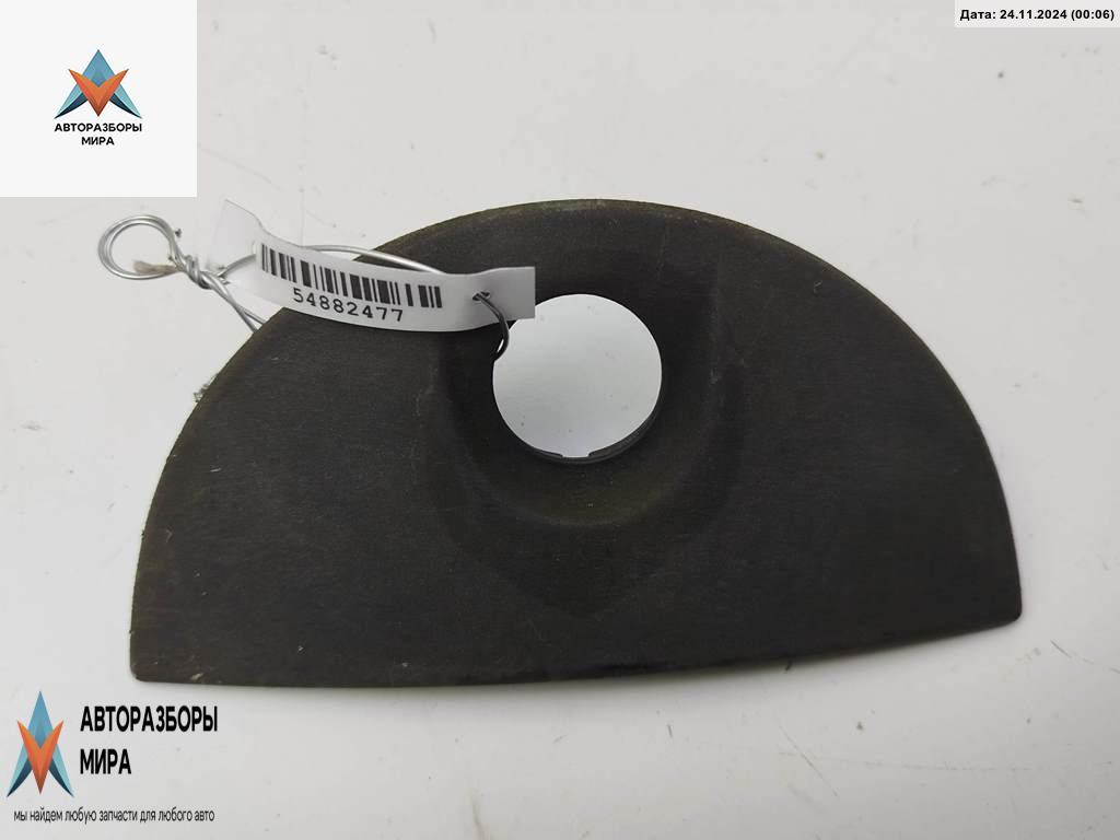 ручка крышки багажника Opel Corsa C 2000, серый, хетчбэк 3 дв., 23090 - фото №1