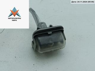 подсветка номера Mazda 6 GG [рестайлинг] 2005, 2.0 л., бензин, МКПП, красный, хетчбэк 5 дв., 130-61971