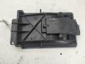 сопротивление печки Volkswagen Golf 4 поколение 2001, 1.9 л., дизель, МКПП, синий, универсал, VALEO - фото №2