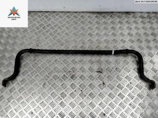 стабилизатор подвески передний Volkswagen Passat B5 [рестайлинг] 2002, 2.0 л., бензин, МКПП, синий, универсал