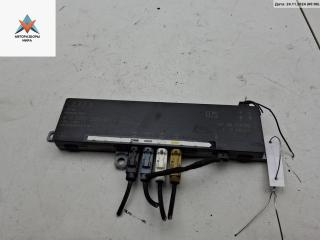 блок управления (другие) Audi A6 Allroad Quattro C6 2007, 3.0 л., дизель, АКПП, серый, универсал, 4F9035225D