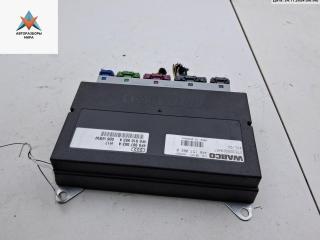 блок управления (другие) Audi A6 Allroad Quattro C6 2007, 3.0 л., дизель, АКПП, серый, универсал, 4F0907553A