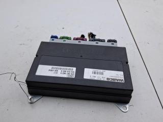 блок управления (другие) Audi A6 Allroad Quattro C6 2007, 3.0 л., дизель, АКПП, серый, универсал, 4F0907553A
