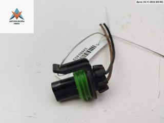 разъем (фишка) проводки Opel Vectra B [рестайлинг] 1999, 1.6 л., бензин, МКПП, синий, седан