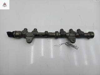 топливная рампа Opel Astra J [рестайлинг] 2011, 1.3 л., дизель, МКПП, чёрный, хетчбэк 5 дв., 55573331