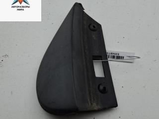 молдинг переднего левого крыла Renault Scenic 1 поколение [рестайлинг] 2001, 1.4 л., бензин, МКПП, серый, минивэн, 7700841708