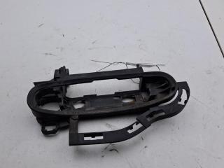 ручка наружная передняя правая Audi A6 C6 Allroad 2007, 3.0 л., дизель, АКПП, серый, универсал