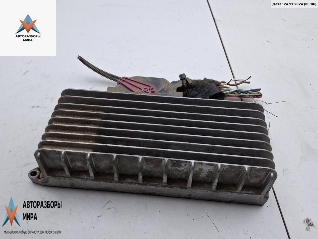 блок управления (другие) Audi A6 Allroad Quattro C6 2007, 3.0 л., дизель, АКПП, серый, универсал, 4F0910223K - фото №1