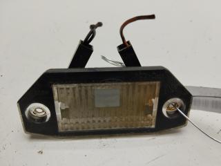 подсветка номера Ford Mondeo 3 поколение [рестайлинг] 2006, 2.0 л., бензин, АКПП, серый, универсал, 1S7113550AD