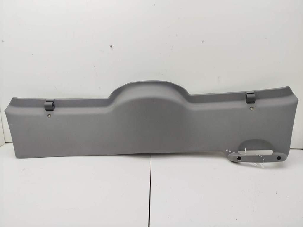 обшивка крышки багажника Opel Corsa C 2000, 1.0 л., бензин, МКПП, серый, хетчбэк 3 дв., 09115256