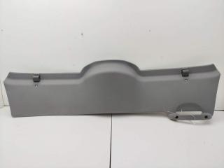 обшивка крышки багажника Opel Corsa C 2000, 1.0 л., бензин, МКПП, серый, хетчбэк 3 дв., 09115256