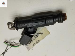 форсунка Ford Mondeo 3 поколение [рестайлинг] 2006, 2.0 л., бензин, АКПП, серый, универсал, 0280156154