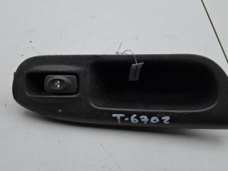 блок управления стеклоподъемниками Renault Scenic 1 поколение [рестайлинг] 2001, 1.4 л., бензин, МКПП, серый, минивэн, 432963K
