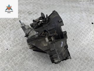 МКПП Ford Mondeo 3 поколение [рестайлинг] 2004, 2.0 л., дизель, МКПП, серый, универсал