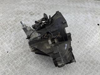 МКПП Ford Mondeo 3 поколение [рестайлинг] 2004, 2.0 л., дизель, МКПП, серый, универсал