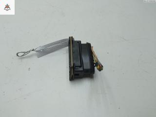 разъем (фишка) проводки Toyota Yaris XP9 2005, 1.4 л., дизель, МКПП, синий, хетчбэк 5 дв.