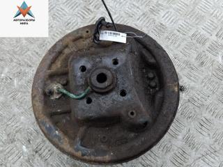 ступица задняя левая Dacia (Renault) Logan 2005, 1.5 л., дизель, МКПП, зелёный, универсал