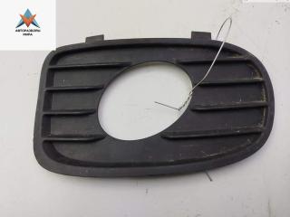 рамка фары противотуманной правой Opel Vectra B [рестайлинг] 1999, 1.6 л., бензин, МКПП, синий, седан, 90586628