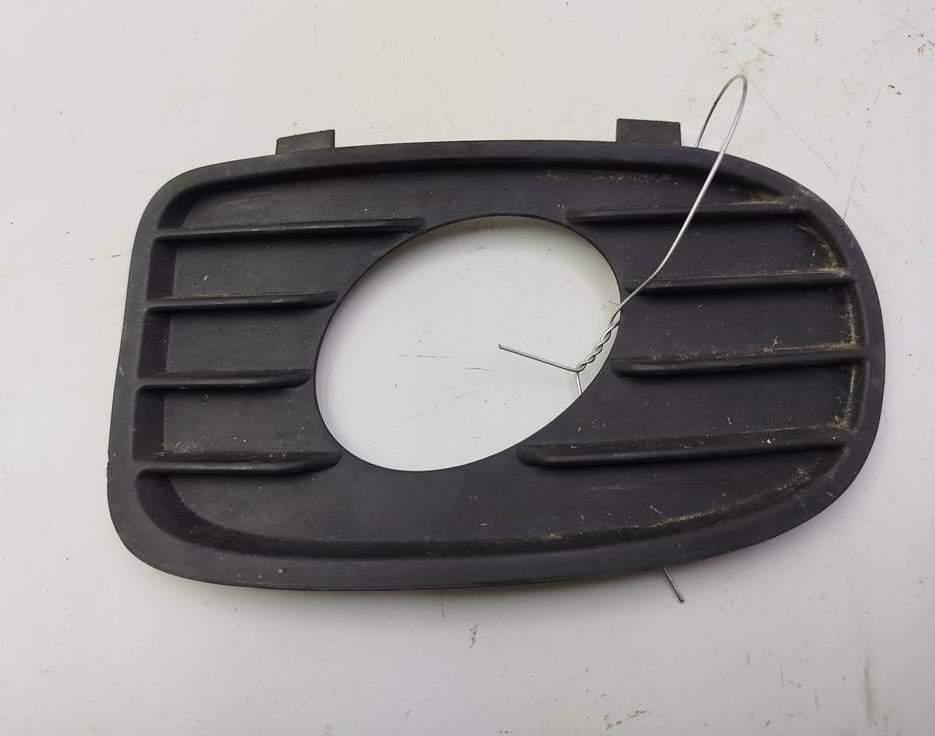 рамка фары противотуманной правой Opel Vectra B 1999, 1.6 л., бензин, МКПП, синий, седан, 90586628
