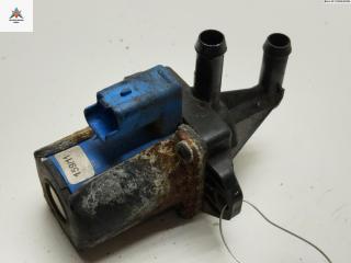 кран отопителя (печки) Ford C-Max 1 поколение 2003, 2.0 л., дизель, МКПП, серый, минивэн, 3M5H6C54BB