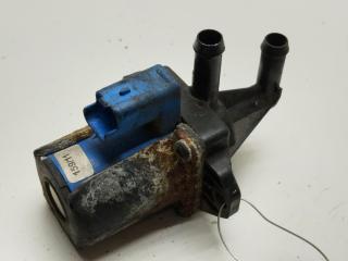 кран отопителя (печки) Ford C-Max 1 поколение 2003, 2.0 л., дизель, МКПП, серый, минивэн, 3M5H6C54BB