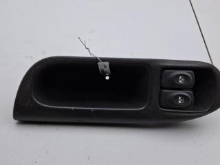 блок управления стеклоподъемниками Renault Scenic 1 поколение [рестайлинг] 2001, 1.4 л., бензин, МКПП, серый, минивэн, 432963K