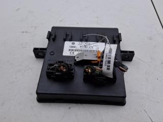 блок управления (другие) Audi A6 C6 Allroad 2007, 3.0 л., дизель, АКПП, серый, универсал, 4F0907279