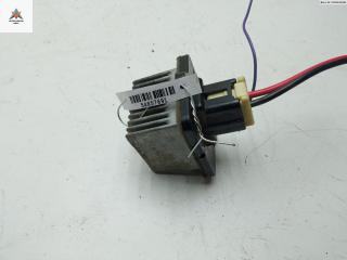 сопротивление печки Suzuki Grand Vitara 2 поколение 2007, 1.6 л., бензин, МКПП, серый, внедорожник 3 дв.