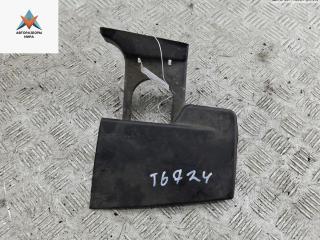 пластик моторного отсека Audi A6 4B/C5 [рестайлинг] 2003, 2.5 л., дизель, МКПП, серый, универсал, 4B0972807D