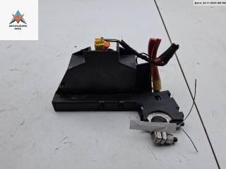 плюсовой провод аккумулятора Audi A6 Allroad Quattro C6 2007, 3.0 л., дизель, АКПП, серый, универсал, 4F0915459