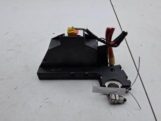 плюсовой провод аккумулятора Audi A6 Allroad Quattro C6 2007, 3.0 л., дизель, АКПП, серый, универсал, 4F0915459
