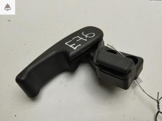 ручка открывания капота Ford Galaxy 1 поколение [рестайлинг] 2005, 1.9 л., дизель, АКПП, серый, минивэн, 1H1823533