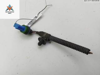 разъем (фишка) проводки Opel Vectra C [рестайлинг] 2008, 2.2 л., бензин, АКПП, серый, седан