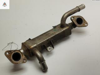 охладитель EGR / Радиатор EGR Ford Galaxy 1 поколение [рестайлинг] 2005, 1.9 л., дизель, АКПП, серый, минивэн, 038131513L