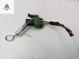 разъем (фишка) проводки Opel Vectra B [рестайлинг] 1999, 1.6 л., бензин, МКПП, синий, седан