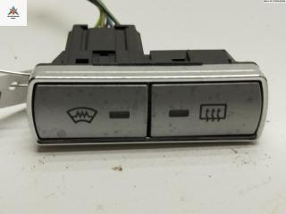 кнопка обогрева заднего стекла Ford Mondeo 3 поколение [рестайлинг] 2006, 2.0 л., бензин, АКПП, серый, универсал, 4S7T18K574AC