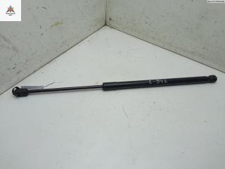 амортизатор крышки багажника (3-5 двери) Mazda 2 DE 2008, 1.3 л., бензин, МКПП, белый, хетчбэк 5 дв., D65162620