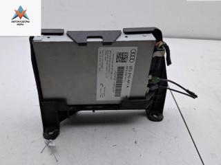 блок управления (другие) Audi A6 Allroad Quattro C6 2007, 3.0 л., дизель, АКПП, серый, универсал, 4L0907441A, 4F0910441A