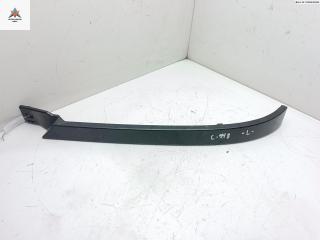 ресничка (ус) левой фары Mercedes-Benz M-Class ML W163 2003, 4.0 л., дизель, АКПП, чёрный, внедорожник 5 дв., 1638260177