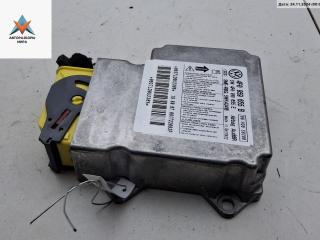 блок управления (другие) Audi A6 Allroad Quattro C6 2007, 3.0 л., дизель, АКПП, серый, универсал, 4F0959655B