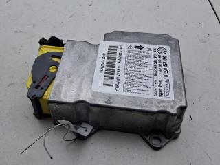 блок управления (другие) Audi A6 C6 Allroad 2007, 3.0 л., дизель, АКПП, серый, универсал, 4F0959655B