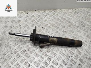 амортизатор передний левый BMW 3 серия E46 [рестайлинг] 2004, 2.0 л., бензин, МКПП, синий, универсал, 6750787