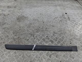 молдинг двери задней правой Opel Astra G 1998, 1.6 л., бензин, МКПП, серый, хетчбэк 5 дв., 90587378