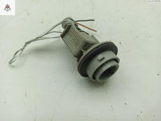 Патрон лампы фары Renault Scenic 1 поколение [рестайлинг] 2003, 2.0 л., бензин, АКПП, серый, минивэн, 7700840141