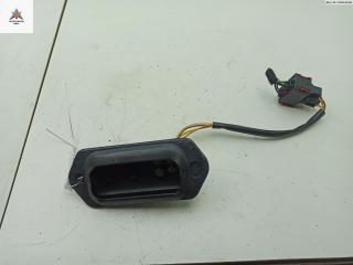 выключатель концевой (концевик) Renault Kangoo 2 поколение [рестайлинг] 2018, 1.2 л., бензин, АКПП, серый, фургон