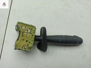 переключатель дворников Renault Kangoo 1 поколение 1999, 1.9 л., дизель, МКПП, красный, фургон, 8200029694