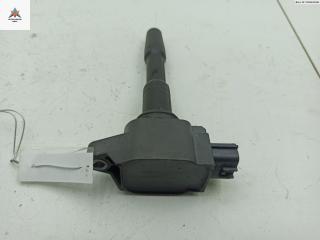 катушка зажигания Renault Kangoo 2 поколение [рестайлинг] 2018, 1.2 л., бензин, АКПП, серый, фургон, 224332428R