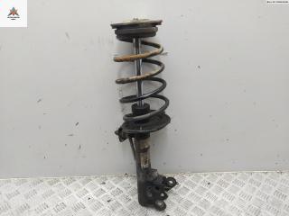 стойка передняя Mercedes-Benz B-Класс W245 2006, 2.0 л., бензин, АКПП, серый, минивэн